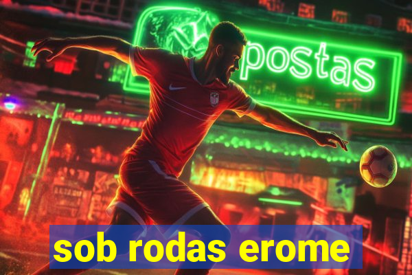 sob rodas erome